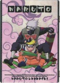 BUY NEW naruto -  edit969 Premium Anime Print Poster